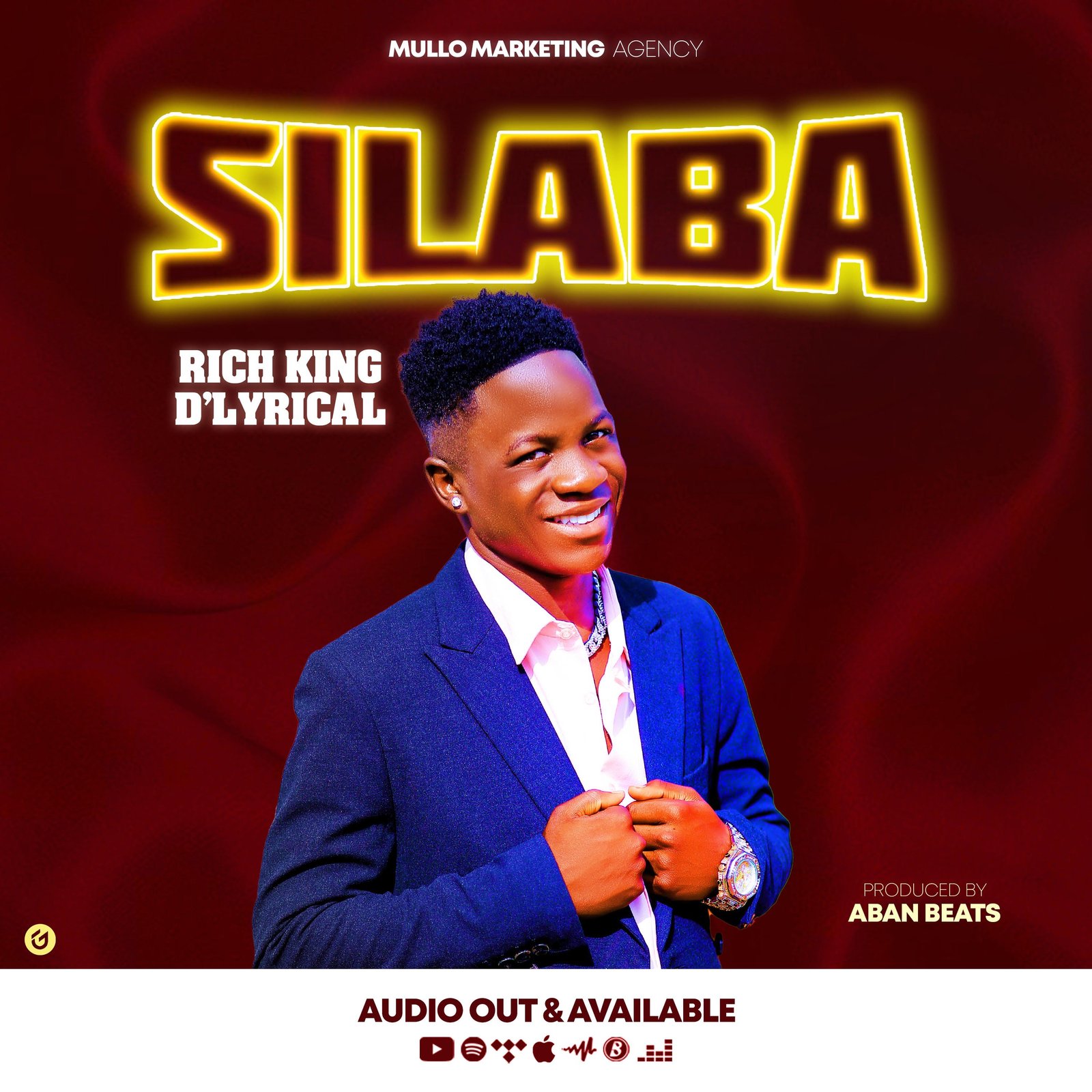 Rich King DLyrical
